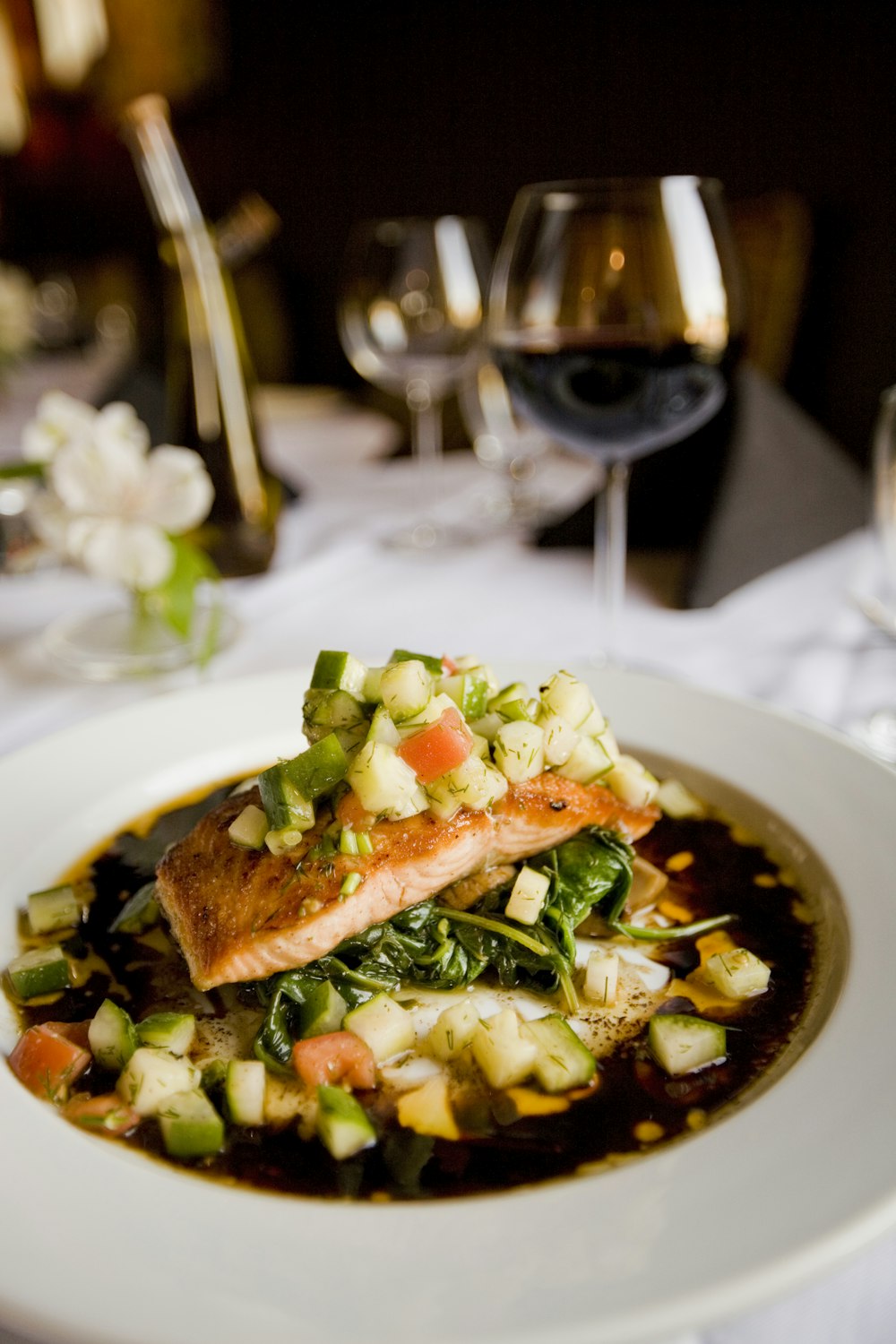 Pajti Imre — private chef